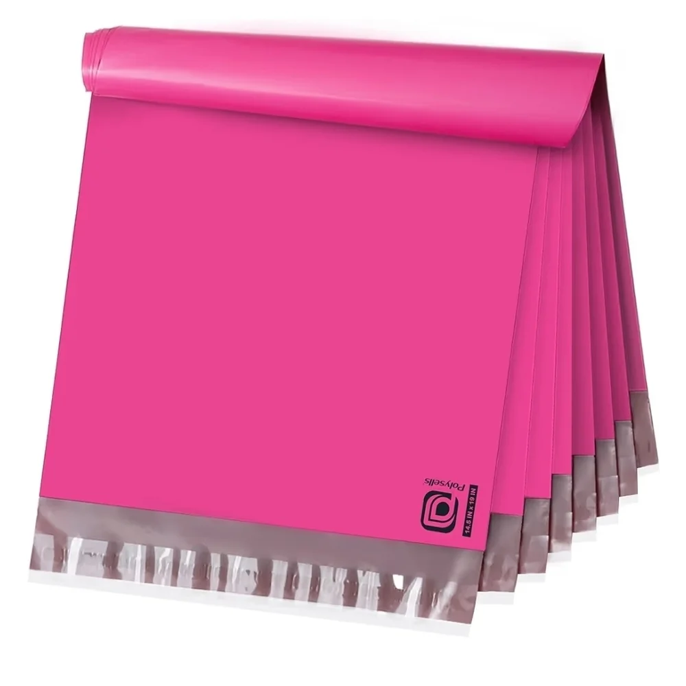 25✨️14.5x19 Poly Mailers